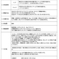 日本数学コンクール応募要項