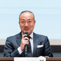 福万広信氏　関西学院初等部長