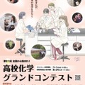 高校化学グランドコンテスト