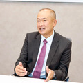 湘南ゼミナール 代表取締役社長の中嶋歩氏