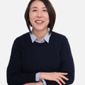 磐梯町教育長 中川 綾氏