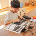 タミヤロボットスクール