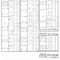 令和9年度 山口県公立高等学校入学定員