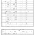 令和9年度 入学者選抜における各高等学校の選抜方法