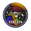 「VERTECS」 ロゴマーク