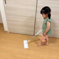 床そうじ ※イメージ