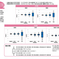 全国の正答率・IRTスコア結果概要