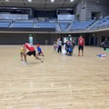 イベントのようす
