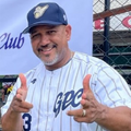 日本プロ野球名球会会員 アレックス・ラミレス氏