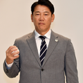 元WBC日本代表監督・井端弘和氏
