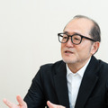 甲南女子大学 文学部 学部長 馬場伸彦教授