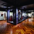 3階展示
