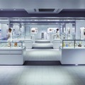 4階展示