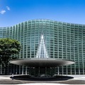 国立新美術館