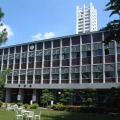 武蔵野大学武蔵野キャンパス