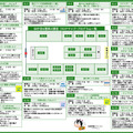 こども霞が関見学デーパンフレット （文部科学省）