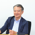 武蔵大学国際教養学部 東郷賢教授（副学長）