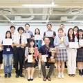 前回のファイナルの様子