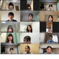 今回の参加者（一部）
