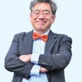 松原仁氏