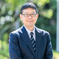 中学部長　土屋 和彦先生