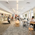 龍谷大学「Welcome Lounge」