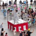 盆踊り