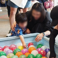 ヨーヨー釣り