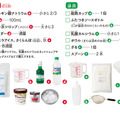 『理系脳をつくる 食べられる実験図鑑』