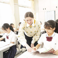 2021年に中学校に国際コースを新設