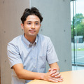小林トーマス周平先生（ドルトン東京学園中等部・高等部　保育体育科／入試広報室）　