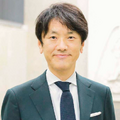 関東学院中学校 校長 森田祐二先生
