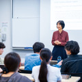 PDPでは論理的思考力やコミュニケーション力が鍛えられる