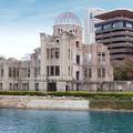 世界遺産講座 広島平和記念碑（原爆ドーム）特別無料公開
