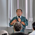 植松電機 代表取締役 植松努氏