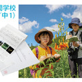 霧ヶ峰林間学校