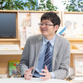 Preferred Networks（PFN）会長 西川徹氏