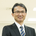 安田学園中学校 校長 稲村隆雄先生