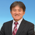 淑徳中学校 校長 五島德之先生