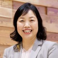 成城学園中学校 校長 青柳圭子先生
