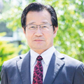 武蔵野大学中学校 校長 原田豊先生
