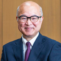 明治大学付属世田谷中学校 校長 谷口哲郎先生