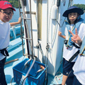 漁業体験（夏休み2泊3日・沼津）
