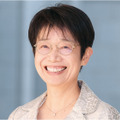 東京女学館中学校 校長 木村美和子先生
