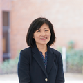 山脇学園中学校 校長 西川史子先生