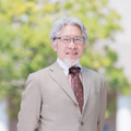 多摩大学附属聖ヶ丘中学校 校長 石飛 一吉先生