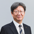 東京都市大学付属中学校 校長 篠塚弘康先生