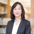 日本女子大学附属中学校 校長 野中友規子先生