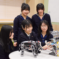 芸術×テクノロジーで新たな価値を生み出すことを目指す