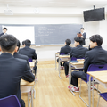 教員主導ではなく生徒自身が時間やスケジュールを管理する「自主性・自立」を促す